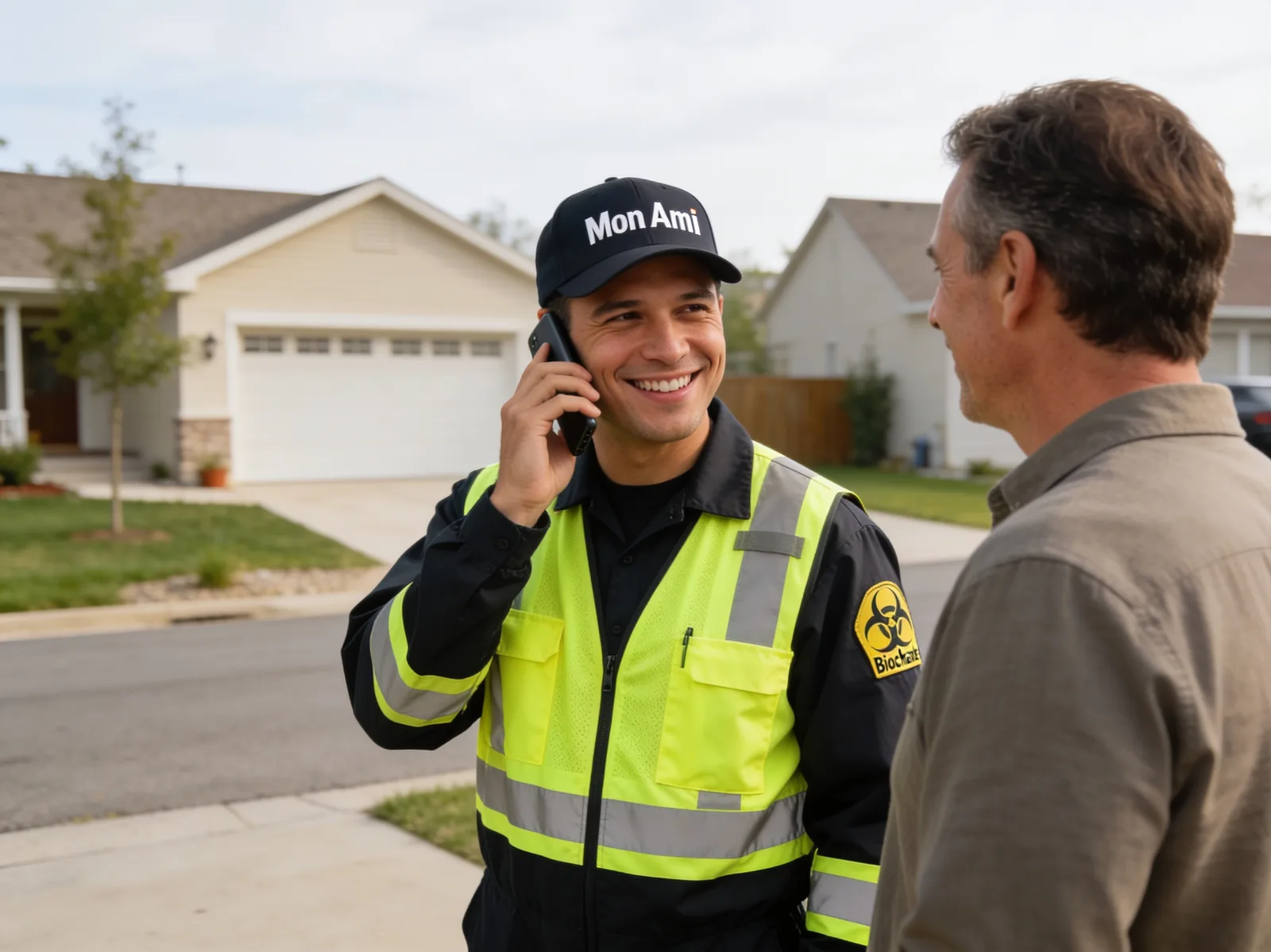 Sewage Cleanup Willard, OH FAQs